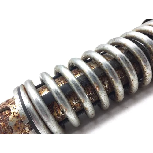 Rear Shocks Suspension 2007 Harley-Davidson Sportster 1200 Custom XL1200C 3035 x 18