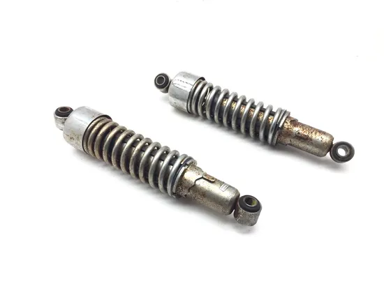 Rear Shocks Suspension 2007 Harley-Davidson Sportster 1200 Custom XL1200C 3035 x