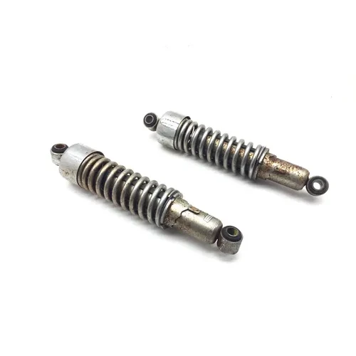 Rear Shocks Suspension 2007 Harley-Davidson Sportster 1200 Custom XL1200C 3035 x 3