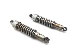 Rear Shocks Suspension 2007 Harley-Davidson Sportster 1200 Custom XL1200C 3035 x