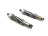 Rear Shocks Suspension 2007 Harley-Davidson Sportster 1200 Custom XL1200C 3035 x