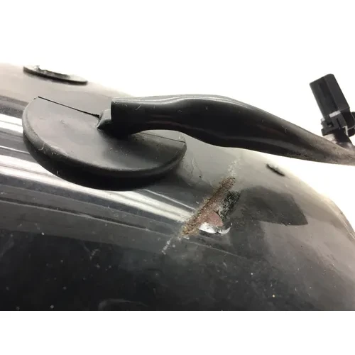 Rear Fender Fairing Tire Hugger 2007 Harley Sportster 1200 Custom XL1200C 3035 x 9