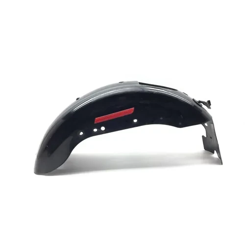 Rear Fender Fairing Tire Hugger 2007 Harley Sportster 1200 Custom XL1200C 3035 x 3
