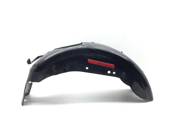 Rear Fender Fairing Tire Hugger 2007 Harley Sportster 1200 Custom XL1200C 3035 x