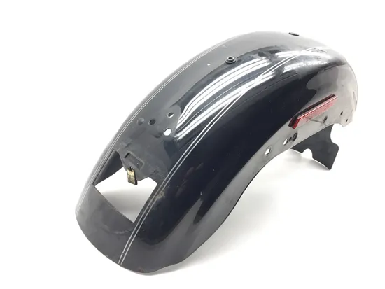 Rear Fender Fairing Tire Hugger 2007 Harley Sportster 1200 Custom XL1200C 3035 x
