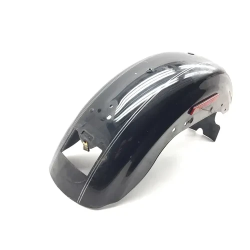 Rear Fender Fairing Tire Hugger 2007 Harley Sportster 1200 Custom XL1200C 3035 x 5