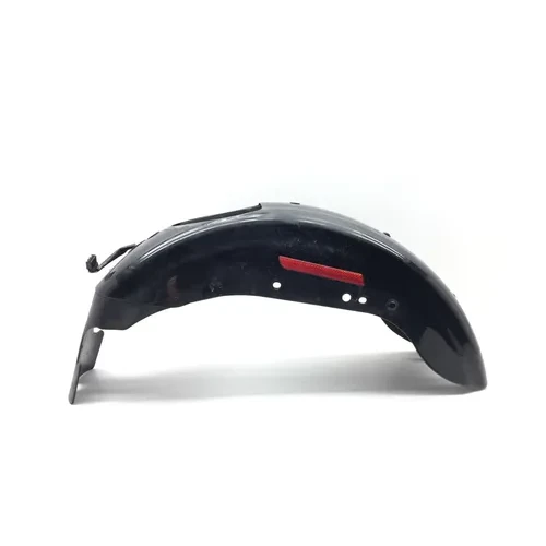 Rear Fender Fairing Tire Hugger 2007 Harley Sportster 1200 Custom XL1200C 3035 x 11