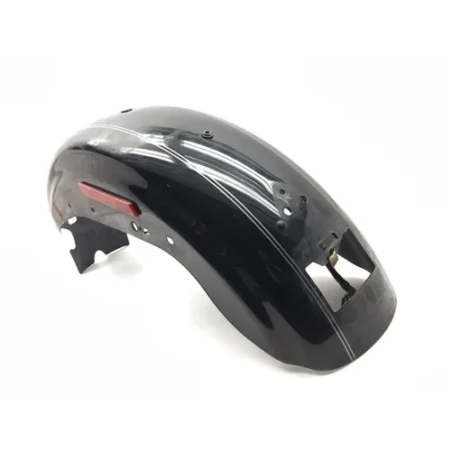 Rear Fender Fairing Tire Hugger 2007 Harley Sportster 1200 Custom XL1200C 3035 x 17