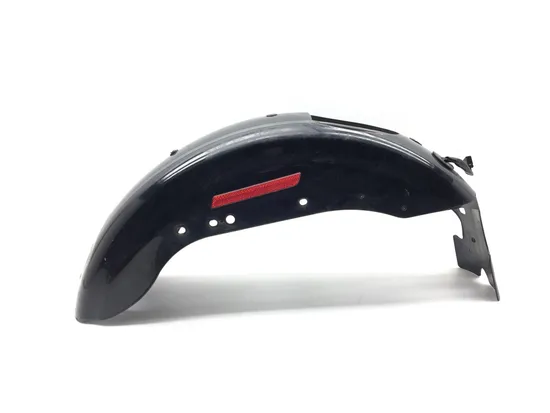 Rear Fender Fairing Tire Hugger 2007 Harley Sportster 1200 Custom XL1200C 3035 x