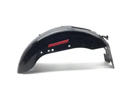 Rear Fender Fairing Tire Hugger 2007 Harley Sportster 1200 Custom XL1200C 3035 x