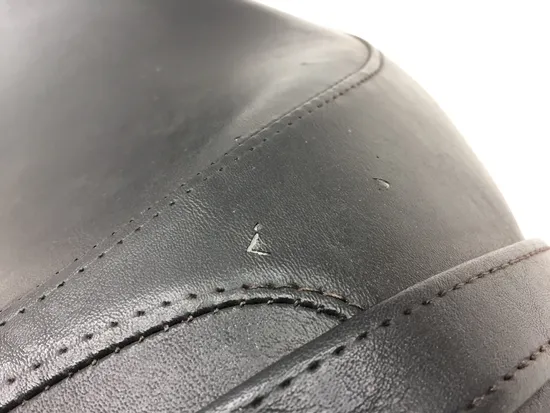 Seat 2007 Harley-Davidson Sportster 1200 Custom XL1200C 3035 x