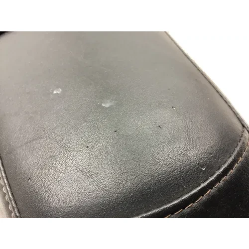 Seat 2007 Harley-Davidson Sportster 1200 Custom XL1200C 3035 x 11