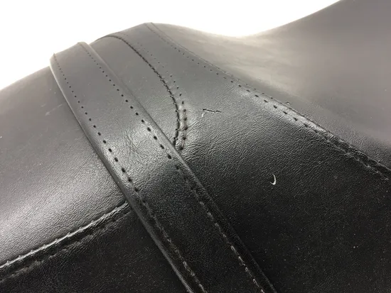 Seat 2007 Harley-Davidson Sportster 1200 Custom XL1200C 3035 x