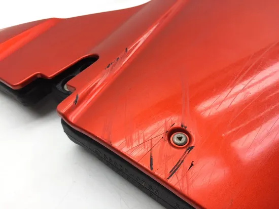 Front Left Right Door Set 2014 Kawasaki Teryx4 800 KRT800C 4x4 LE FI 3061 x 8