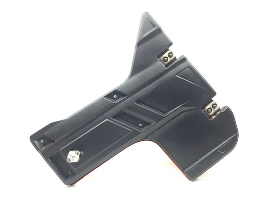 Front Left Right Door Set 2014 Kawasaki Teryx4 800 KRT800C 4x4 LE FI 3061 x