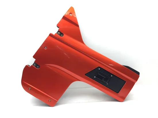 Front Left Right Door Set 2014 Kawasaki Teryx4 800 KRT800C 4x4 LE FI 3061 x 7