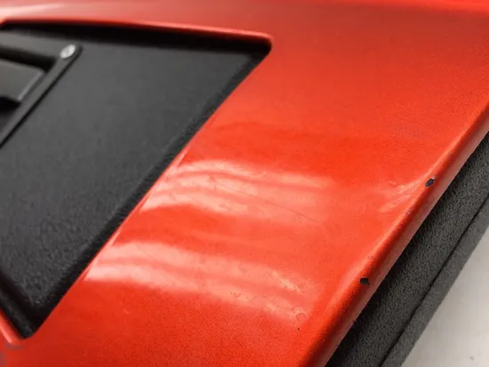 Front Left Right Door Set 2014 Kawasaki Teryx4 800 KRT800C 4x4 LE FI 3061 x