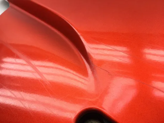 Front Left Right Door Set 2014 Kawasaki Teryx4 800 KRT800C 4x4 LE FI 3061 x