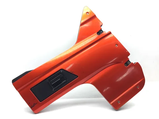 Front Left Right Door Set 2014 Kawasaki Teryx4 800 KRT800C 4x4 LE FI 3061 x 2