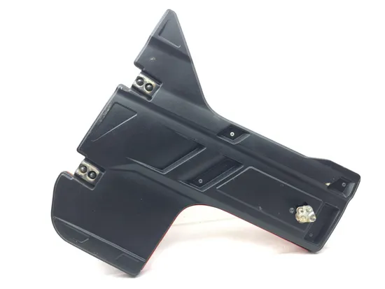 Front Left Right Door Set 2014 Kawasaki Teryx4 800 KRT800C 4x4 LE FI 3061 x 4