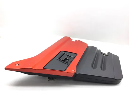 Rear Left Right Door Set 2014 Kawasaki Teryx4 800 KRT800C 4x4 LE FI 3061 x 9