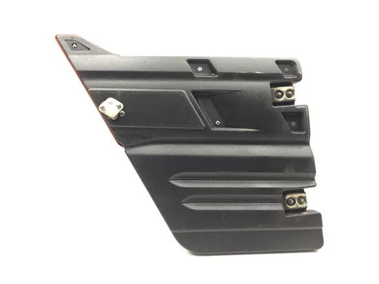 Rear Left Right Door Set 2014 Kawasaki Teryx4 800 KRT800C 4x4 LE FI 3061 x