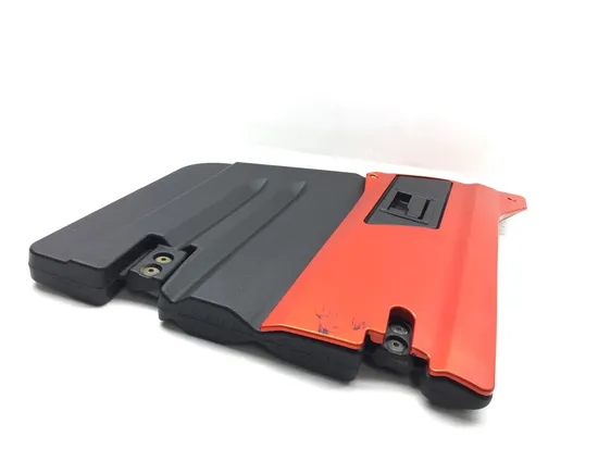 Rear Left Right Door Set 2014 Kawasaki Teryx4 800 KRT800C 4x4 LE FI 3061 x