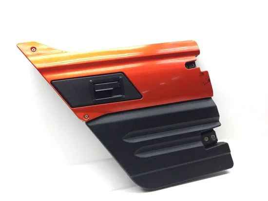 Rear Left Right Door Set 2014 Kawasaki Teryx4 800 KRT800C 4x4 LE FI 3061 x