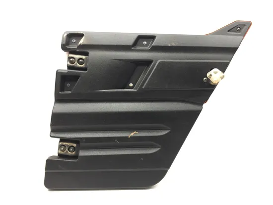 Rear Left Right Door Set 2014 Kawasaki Teryx4 800 KRT800C 4x4 LE FI 3061 x 13