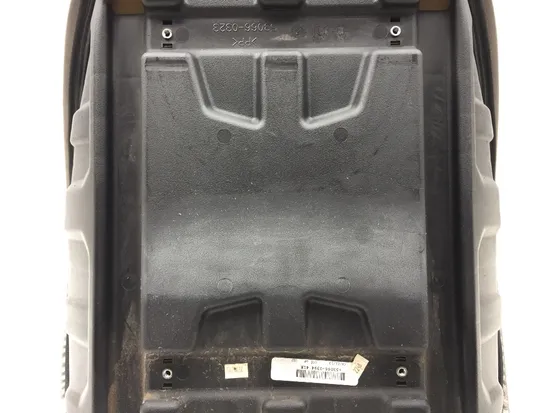 Right Side Passenger Seat Back Cushion 2014 Kawasaki Teryx4 800 LE FI 3061 x 16