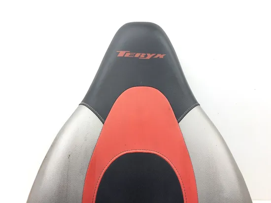 Right Side Passenger Seat Back Cushion 2014 Kawasaki Teryx4 800 LE FI 3061 x 2