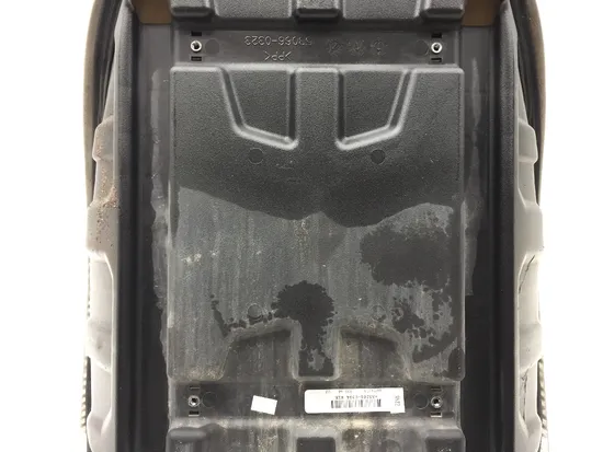 Right Side Passenger Seat Back Cushion D 2014 Kawasaki Teryx4 800 LE FI 3061 x