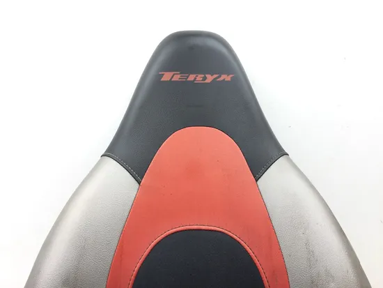 Right Side Passenger Seat Back Cushion D 2014 Kawasaki Teryx4 800 LE FI 3061 x 5