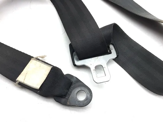 Rear Seat Belt A 2014 Kawasaki Teryx4 800 KRT800C 4x4 LE FI 3061