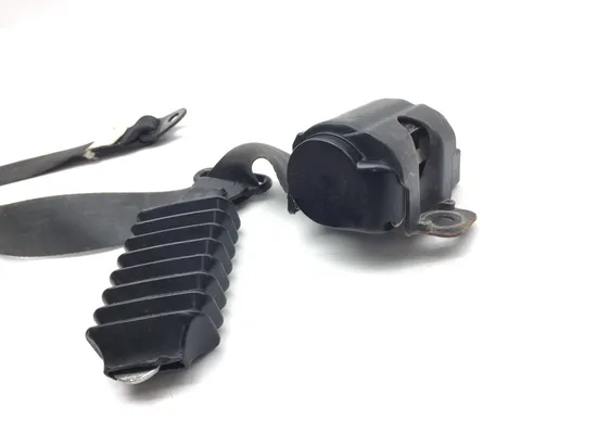 Rear Seat Belt A 2014 Kawasaki Teryx4 800 KRT800C 4x4 LE FI 3061