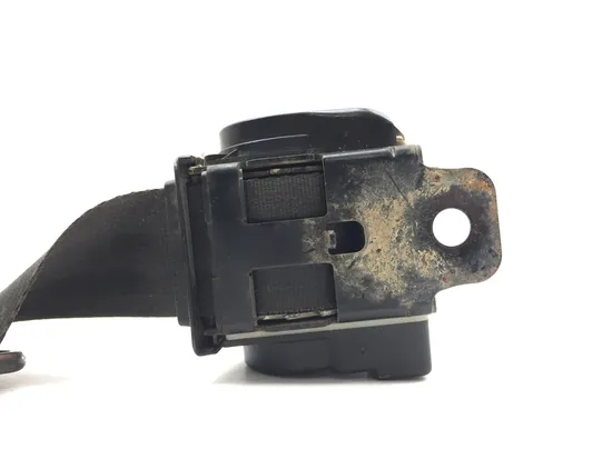 Rear Seat Belt A 2014 Kawasaki Teryx4 800 KRT800C 4x4 LE FI 3061