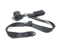 Rear Seat Belt A 2014 Kawasaki Teryx4 800 KRT800C 4x4 LE FI 3061