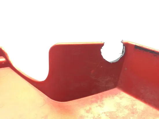 Left Right Side Covers 2014 Kawasaki Teryx4 800 KRT800C 4x4 LE FI 3061 x