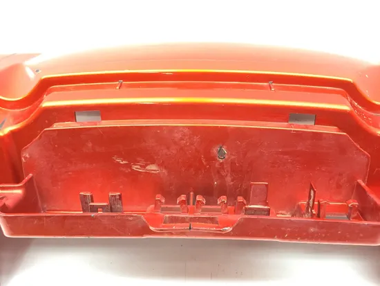 Upper Dash Cover Panel 2014 Kawasaki Teryx4 800 KRT800C 4x4 LE FI 3061 x