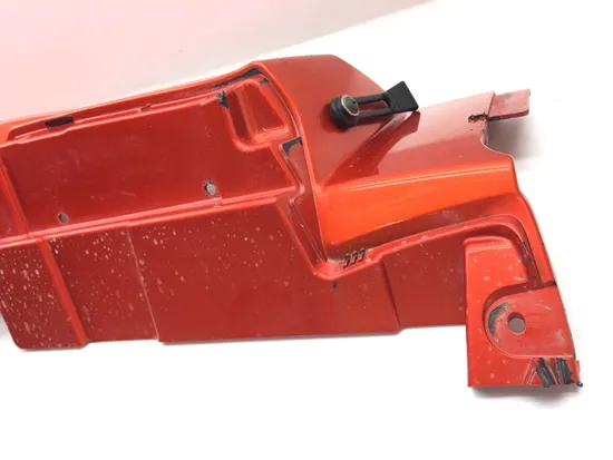 Upper Dash Cover Panel 2014 Kawasaki Teryx4 800 KRT800C 4x4 LE FI 3061 x