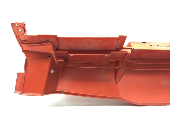 Upper Dash Cover Panel 2014 Kawasaki Teryx4 800 KRT800C 4x4 LE FI 3061 x