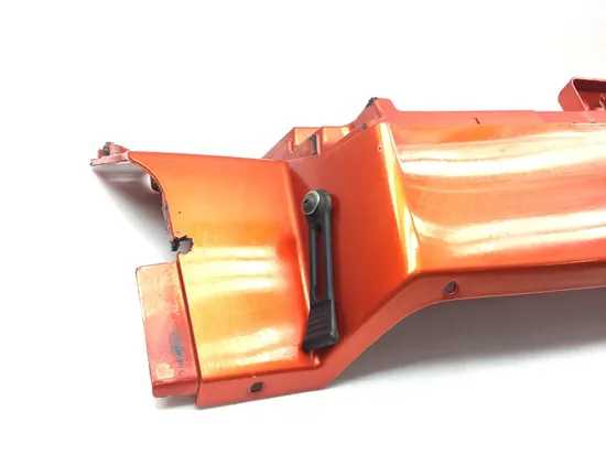 Upper Dash Cover Panel 2014 Kawasaki Teryx4 800 KRT800C 4x4 LE FI 3061 x