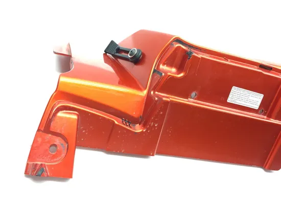 Upper Dash Cover Panel 2014 Kawasaki Teryx4 800 KRT800C 4x4 LE FI 3061 x