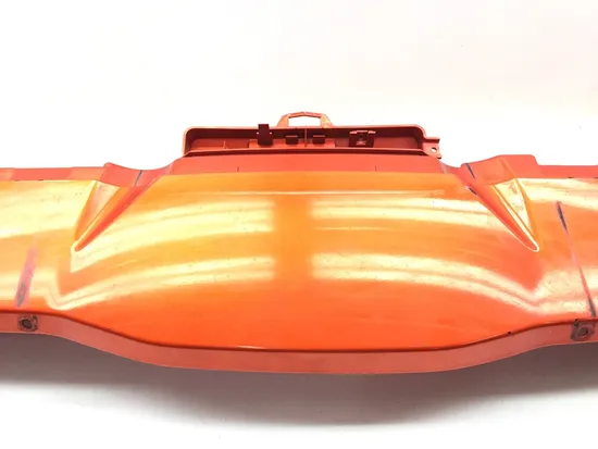 Upper Dash Cover Panel 2014 Kawasaki Teryx4 800 KRT800C 4x4 LE FI 3061 x