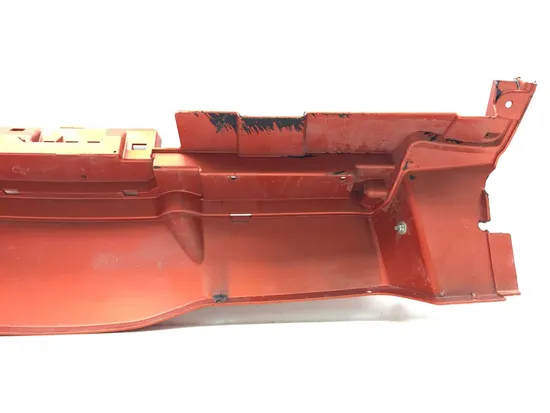 Upper Dash Cover Panel 2014 Kawasaki Teryx4 800 KRT800C 4x4 LE FI 3061 x