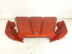 Front Fender Fenders Plastic Hood 2014 Kawasaki Teryx4 800 KRT800C LE FI 3061 x