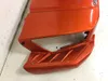 Front Fender Fenders Plastic Hood 2014 Kawasaki Teryx4 800 KRT800C LE FI 3061 x