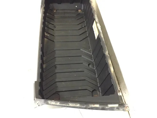 Complete Bed Assembly 2014 Kawasaki Teryx4 800 KRT800C 4x4 LE FI 3061