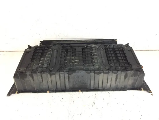 Complete Bed Assembly 2014 Kawasaki Teryx4 800 KRT800C 4x4 LE FI 3061