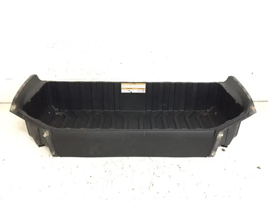 Complete Bed Assembly 2014 Kawasaki Teryx4 800 KRT800C 4x4 LE FI 3061